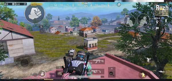 pubg体验服官方正版 v4.3.3安卓版