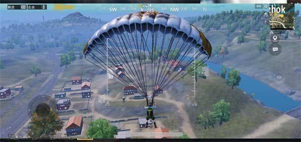 pubg体验服官方正版 v4.3.3安卓版