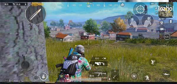 pubg体验服官方正版 v4.4.2安卓版
