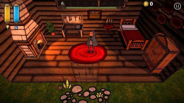 Pumpkin Panic南瓜恐慌手机游戏(AngryPumpkin) v1.0 安卓版 Pumpkin Panic南瓜恐慌手机游戏(AngryPumpkin) v1.0 安卓版