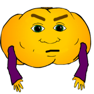 Pumpkin Panic南瓜恐慌手机游戏(AngryPumpkin) v1.0 安卓版