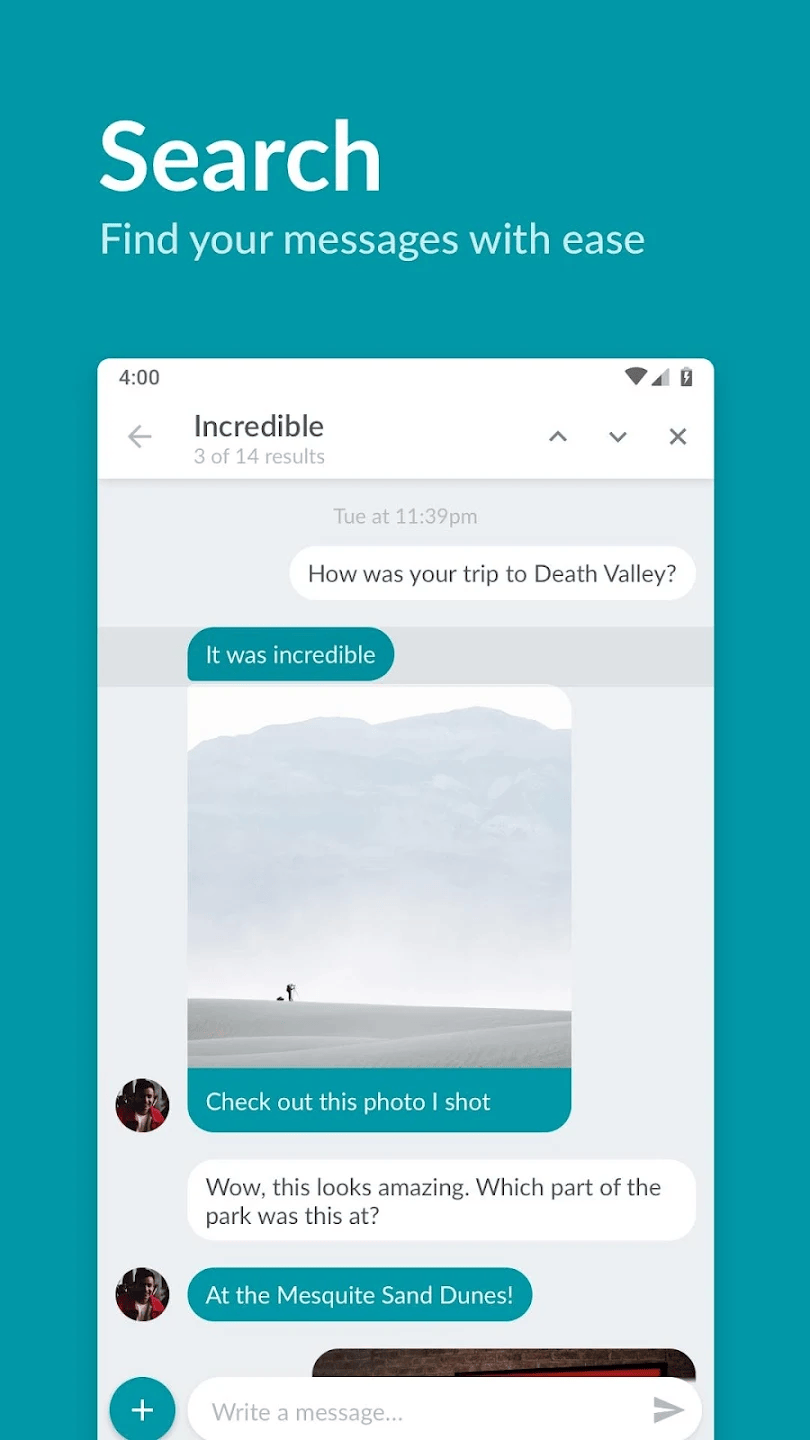 qksms官方app下载 v3.9.4 最新版