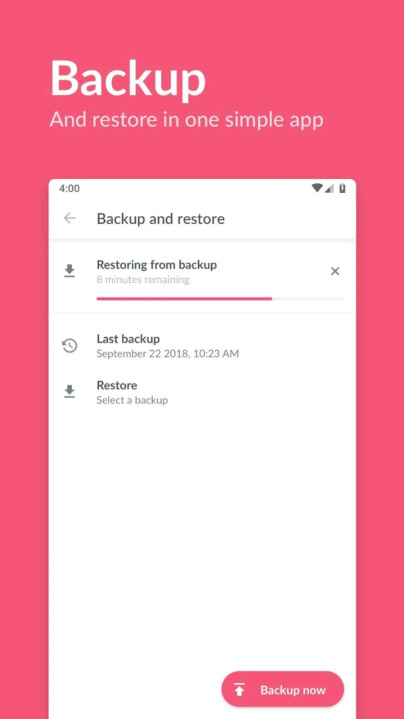 qksms官方app下载 v3.9.4 最新版