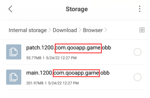 Qooapp安卓版2026最新版 v9.2.0