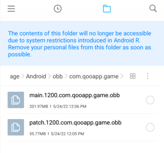 Qooapp安卓版2026最新版 v9.2.0