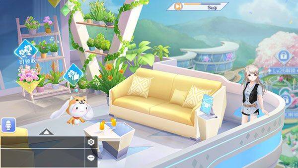 qq炫舞手游官方版 v9.4.2安卓版