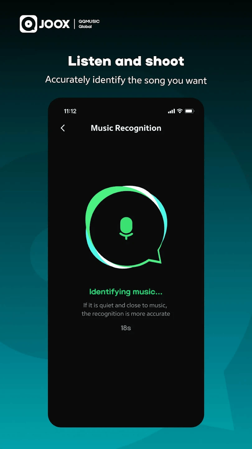 QQ音乐国际版 v9.4.3安卓版