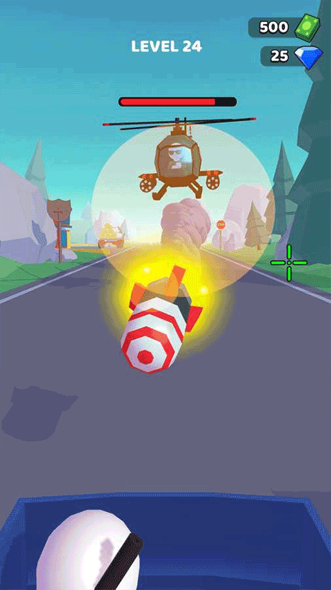 Rage Road官方版 v1.3.32安卓版