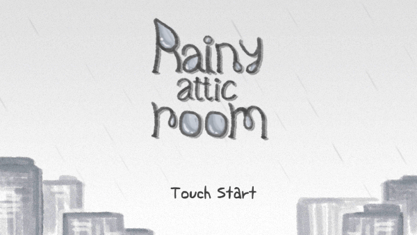 rainyatticroom中文版下载(Rainy attic room安装器) v1.5.5 安卓版