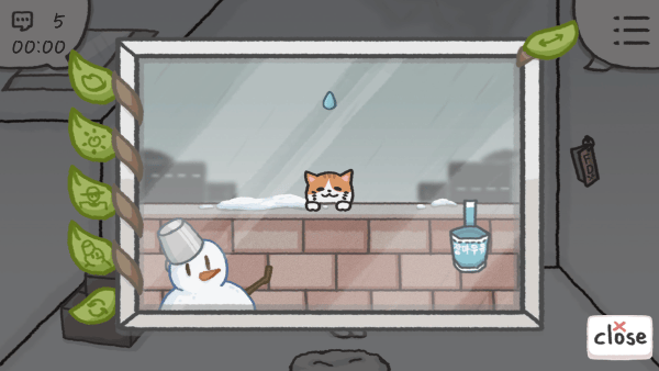 rainyatticroom中文版下载(Rainy attic room安装器) v1.5.5 安卓版