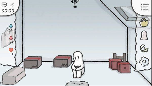 rainyatticroom中文版下载(Rainy attic room安装器) v1.5.5 安卓版