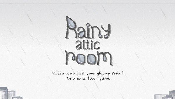 rainyatticroom中文版下载(Rainy attic room安装器) v1.5.5 安卓版