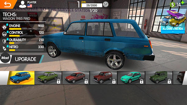 rcc真实车祸模拟器游戏(Real Car Crash)v1.7.7 安卓版 rcc真实车祸模拟器游戏(Real Car Crash)v1.7.7 安卓版