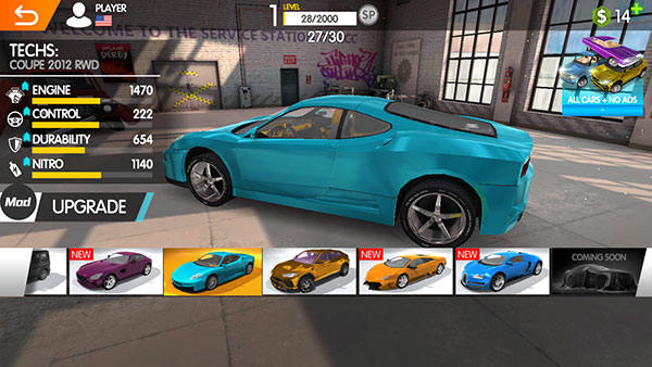 rcc真实车祸模拟器游戏(Real Car Crash)v1.7.7 安卓版 rcc真实车祸模拟器游戏(Real Car Crash)v1.7.7 安卓版