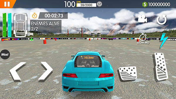 rcc真实车祸模拟器游戏(Real Car Crash)v1.7.7 安卓版 rcc真实车祸模拟器游戏(Real Car Crash)v1.7.7 安卓版