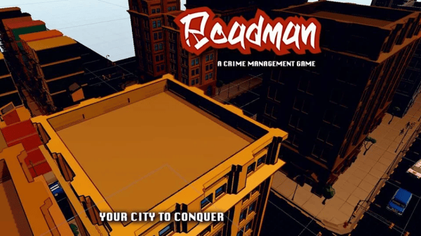 Roadman Freestyle游戏