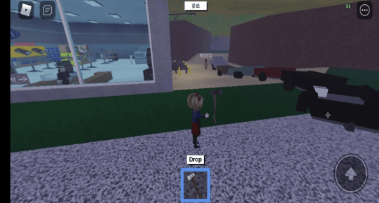 罗布乐思越南服怎么伐木 Roblox VN罗布乐思越南服 v2.700.937 外服版