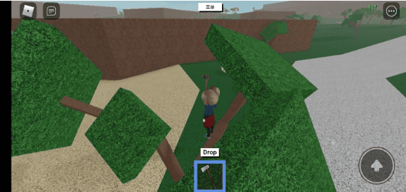 罗布乐思越南服怎么伐木 Roblox VN罗布乐思越南服 v2.700.937 外服版