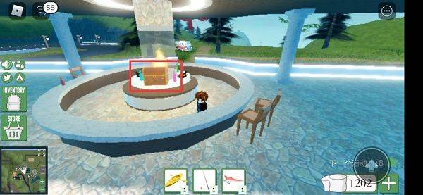 roblox作弊菜单最新版 v2.711.437安卓版