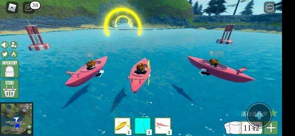 roblox作弊菜单最新版 v2.708.880安卓版