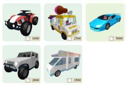 roblox作弊菜单最新版 v2.708.880安卓版