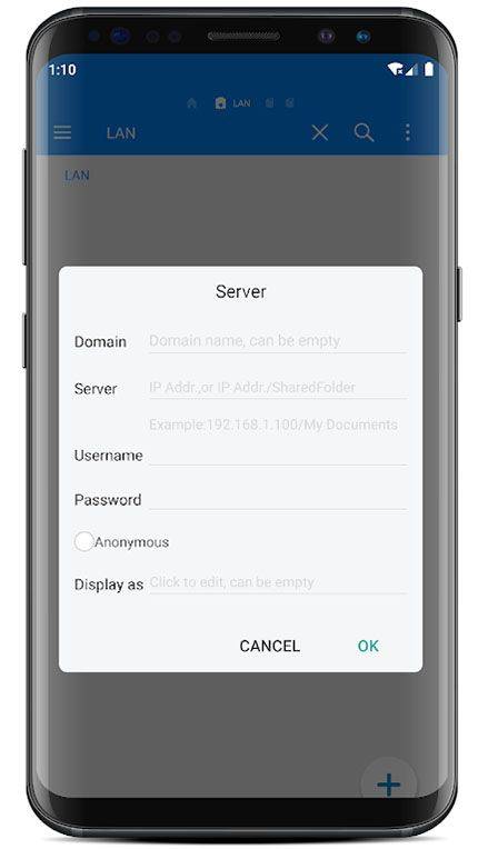 rs文件管理器 v2.2.6.4 安卓版