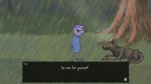 sallyface手游官方(SallyFace Adventure Simulator)v1.4 最新版 sallyface手游官方(SallyFace Adventure Simulator)v1.4 最新版