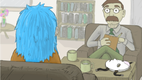sallyface手游官方(SallyFace Adventure Simulator)v1.4 最新版 sallyface手游官方(SallyFace Adventure Simulator)v1.4 最新版