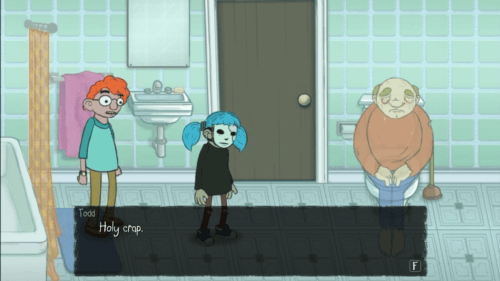 sallyface手游官方(SallyFace Adventure Simulator)v1.4 最新版 sallyface手游官方(SallyFace Adventure Simulator)v1.4 最新版