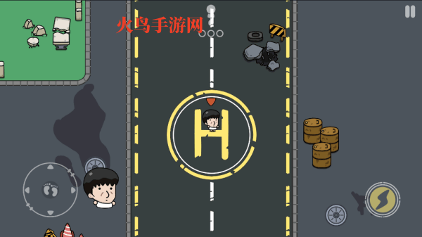 Save Friends拯救朋友们 Save Friends拯救朋友们
