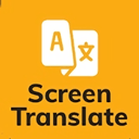 Screen Translate屏幕翻译器 v1.178安卓版