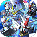 SD高达G世代永恒国际服 v1.10.0安卓版