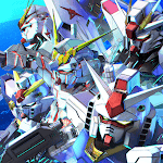 SD高达G世代永恒日服(Gジェネ ET安装器) v1.7.2 最新版