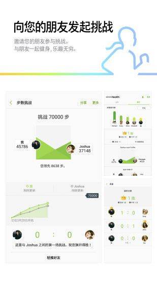 S健康最新版 v6.31.3.013安卓版