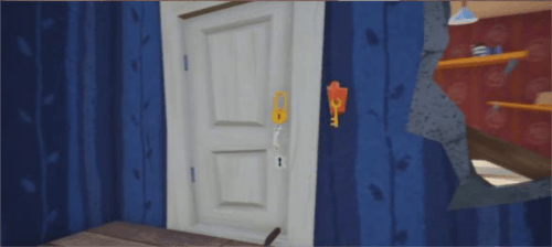 SecretNeighbor手游下载(神秘邻居) v1.0.0 最新版 SecretNeighbor手游下载(神秘邻居) v1.0.0 最新版