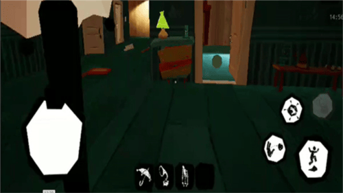SecretNeighbor手游下载(神秘邻居) v1.0.0 最新版 SecretNeighbor手游下载(神秘邻居) v1.0.0 最新版