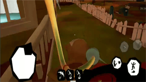 SecretNeighbor手游下载(神秘邻居) v1.0.0 最新版 SecretNeighbor手游下载(神秘邻居) v1.0.0 最新版