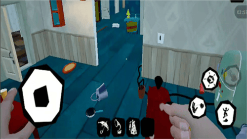SecretNeighbor手游下载(神秘邻居) v1.0.0 最新版 SecretNeighbor手游下载(神秘邻居) v1.0.0 最新版