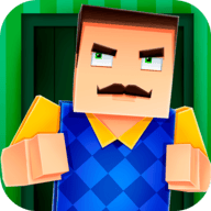 SecretNeighbor手游下载(神秘邻居) v1.0.0 最新版
