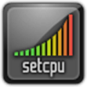 SetCPU最新版 v3.1.4 手机版