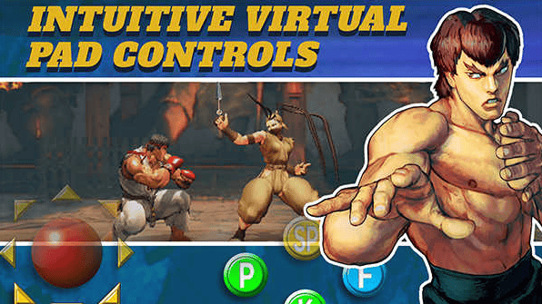 SF IV CE installer手机版下载 SF IV CE installer手机版下载