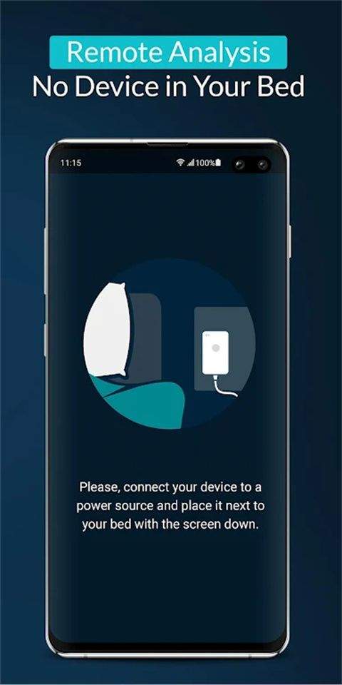 Sleepzy官方版 v3.22.6安卓版