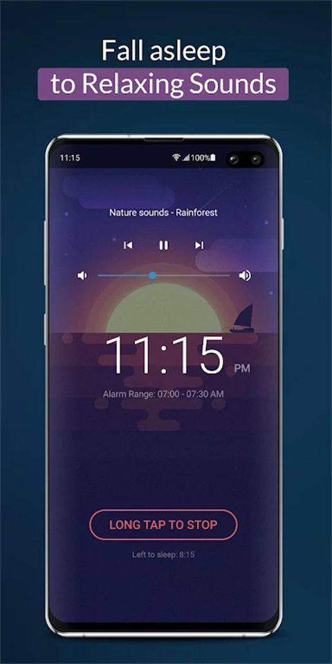 Sleepzy官方版 v3.22.6安卓版