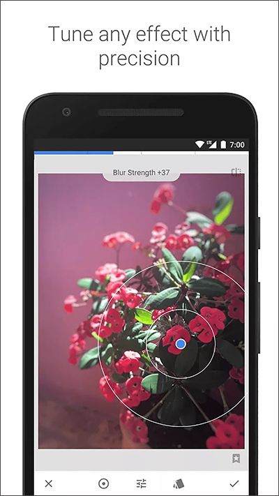 snapseed手机修图软件免费版 v2.22.0.633363672安卓版