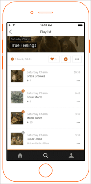 SoundCloud官方免费下载 v2025.08.21-beta 最新版 SoundCloud官方免费下载 v2025.08.21-beta 最新版
