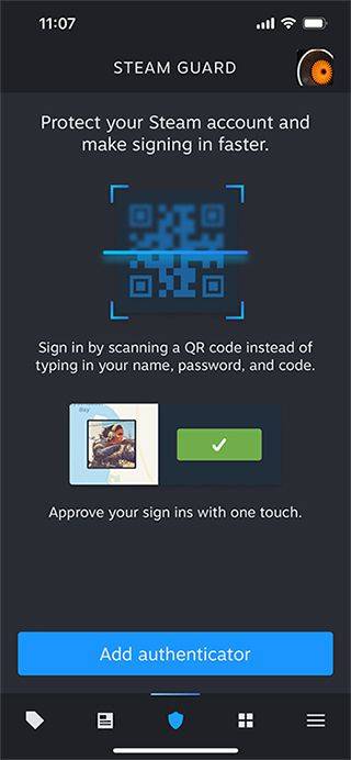 steam令牌app官方版 v3.10.9 官方版 steam令牌app官方版 v3.10.9 官方版