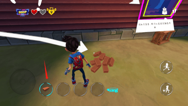 Strange Hill v1.0.3 手机版 Strange Hill v1.0.3 手机版
