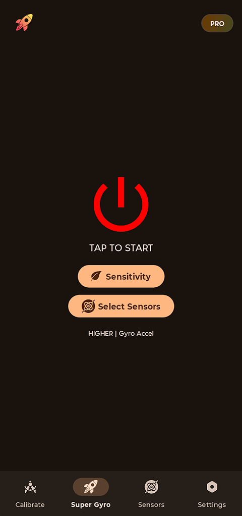 Super Gyro v6.7安卓版