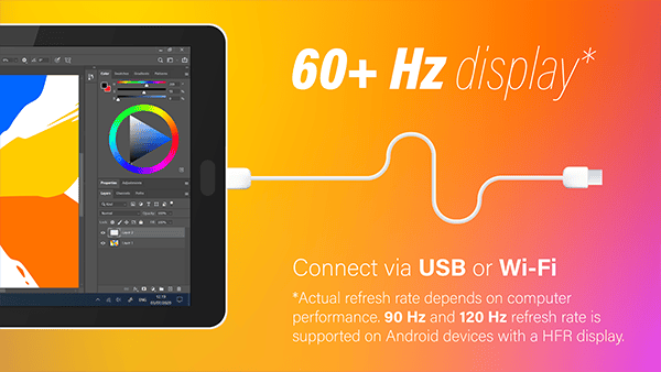 superdisplay官方版 v1.2.25