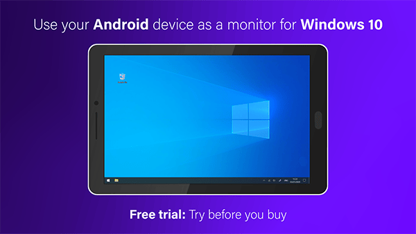 superdisplay官方版 v1.2.25